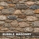 Rubble Masonry
