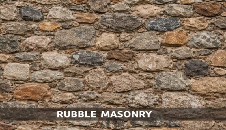 Rubble Masonry