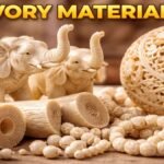 Ivory Material
