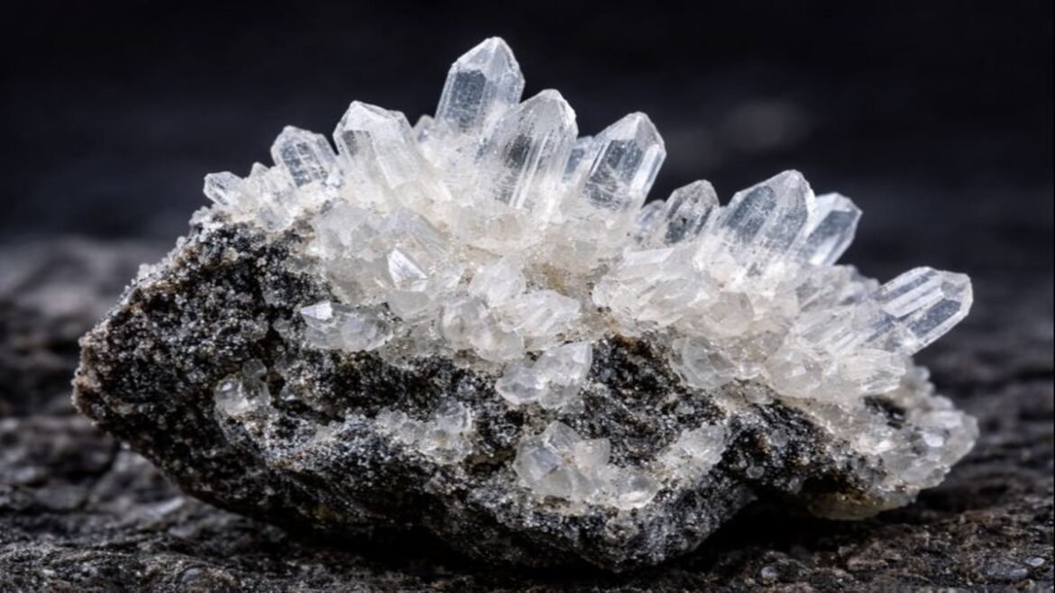 Cryolite – Properties, Uses, History, and Importance