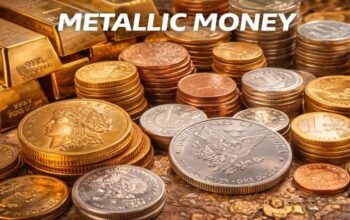Metallic Money