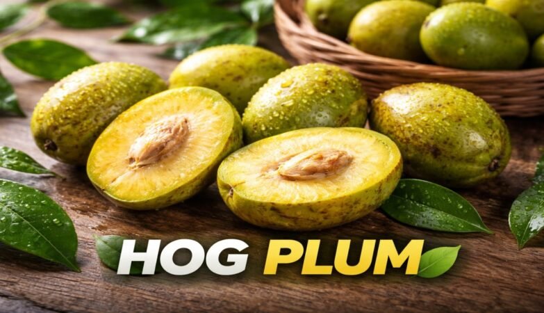 Hog Plum