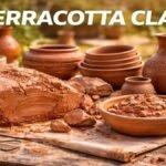 Terracotta Clay