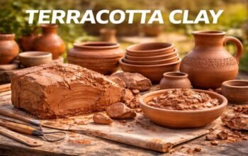 Terracotta Clay