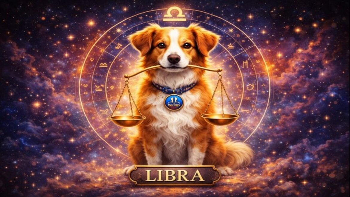 Libra Dog – Personality Traits, Compatibility, and Meaning Explained