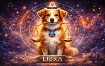Libra Dog