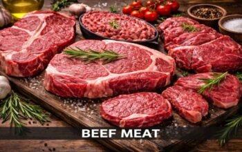Beef Meat