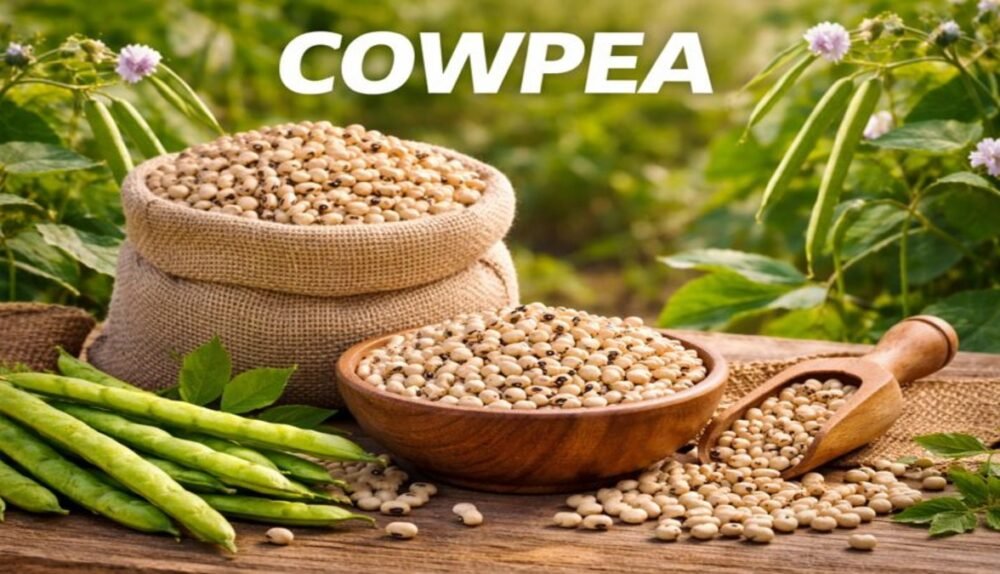 Cowpea