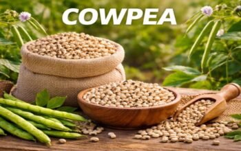 Cowpea