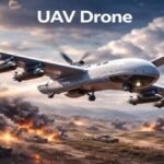 UAV Drone