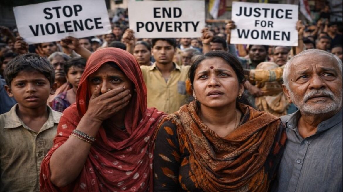 Social Issues in India: Challenges, Causes, and the Road Ahead