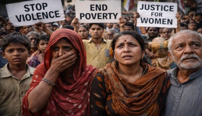 Social Issues in India