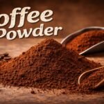 Coffee Powder