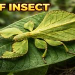 Leaf Insect