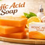 Kojic Acid Soap