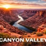 Canyon Valley