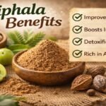 Triphala Powder Benefits
