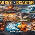 Causes of Disaster