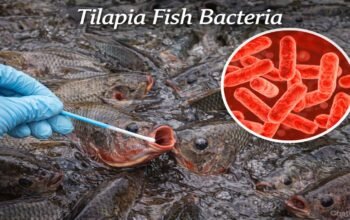 Tilapia Fish Bacteria