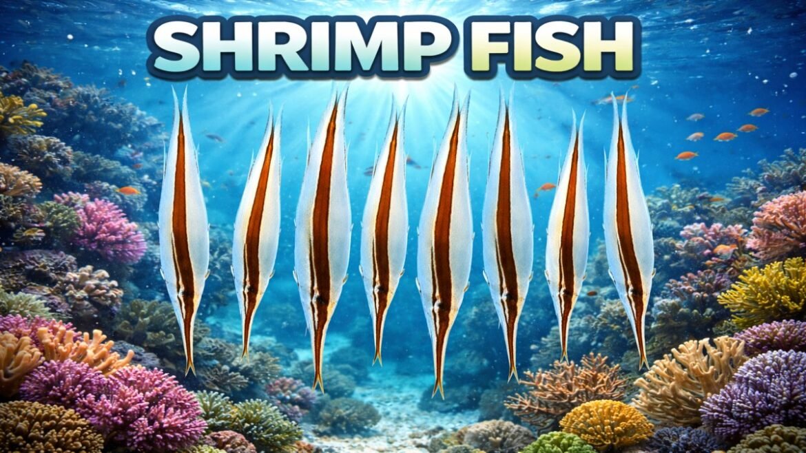 Shrimp Fish – Meaning, Types, Benefits, and Everything You Need to Know