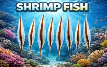 Shrimp Fish