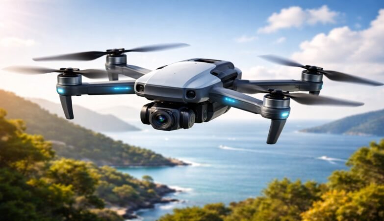UAV Drone