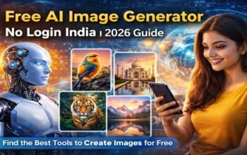 AI Image Generator