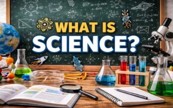 What is Science