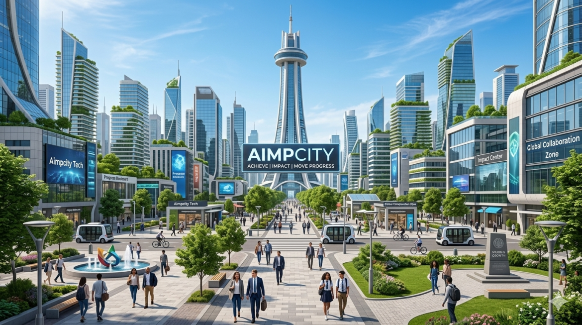 Aimpcity: What It Is, Features, Uses, and Everything You Should Know