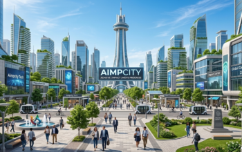 Aimpcity