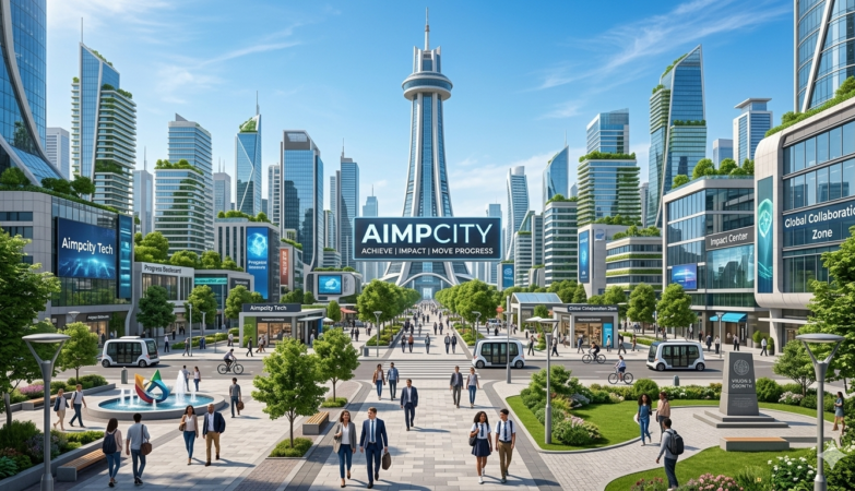 Aimpcity