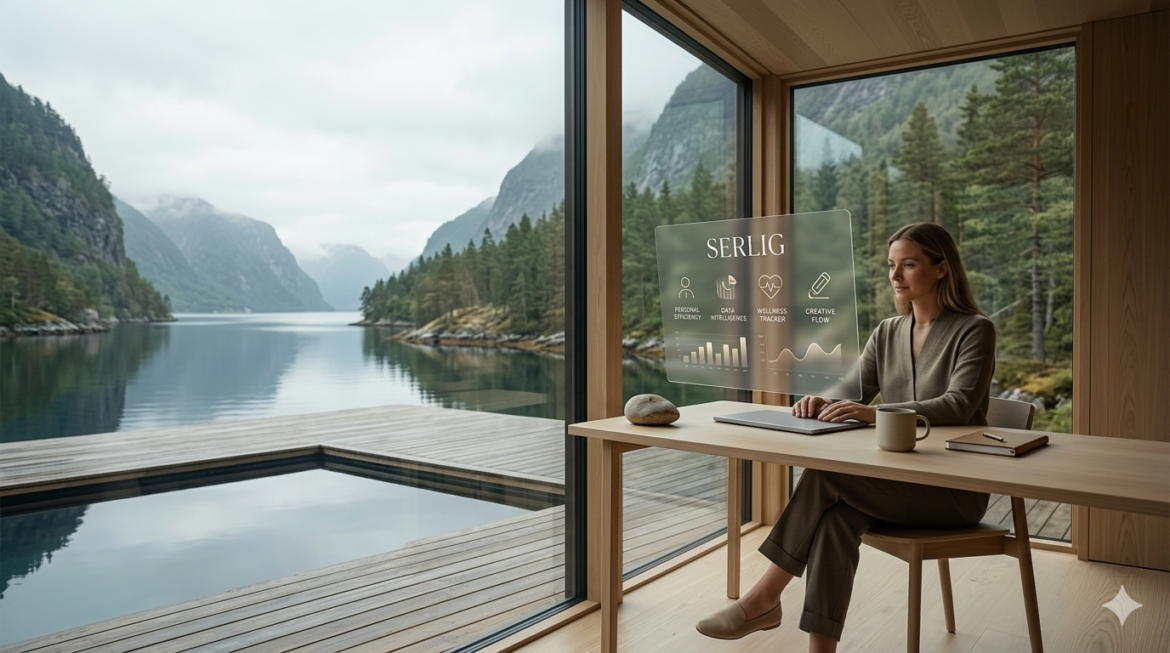 Serlig: Meaning, Features, and Why People Are Searching for It