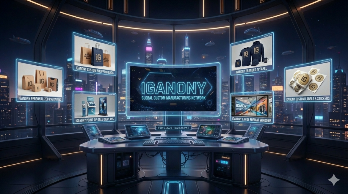 Iganony: What It Is, How It Works, and Why People Use It