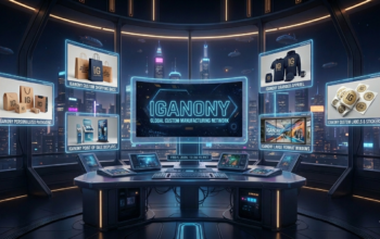 iganony