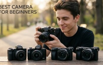 Best Camera for Beginners