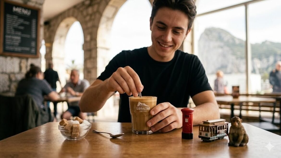 Gibraltar Coffee: What It Is and Why Coffee Lovers Are Obsessed With It
