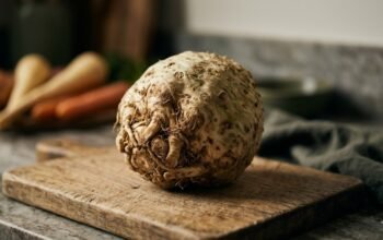 Celeriac