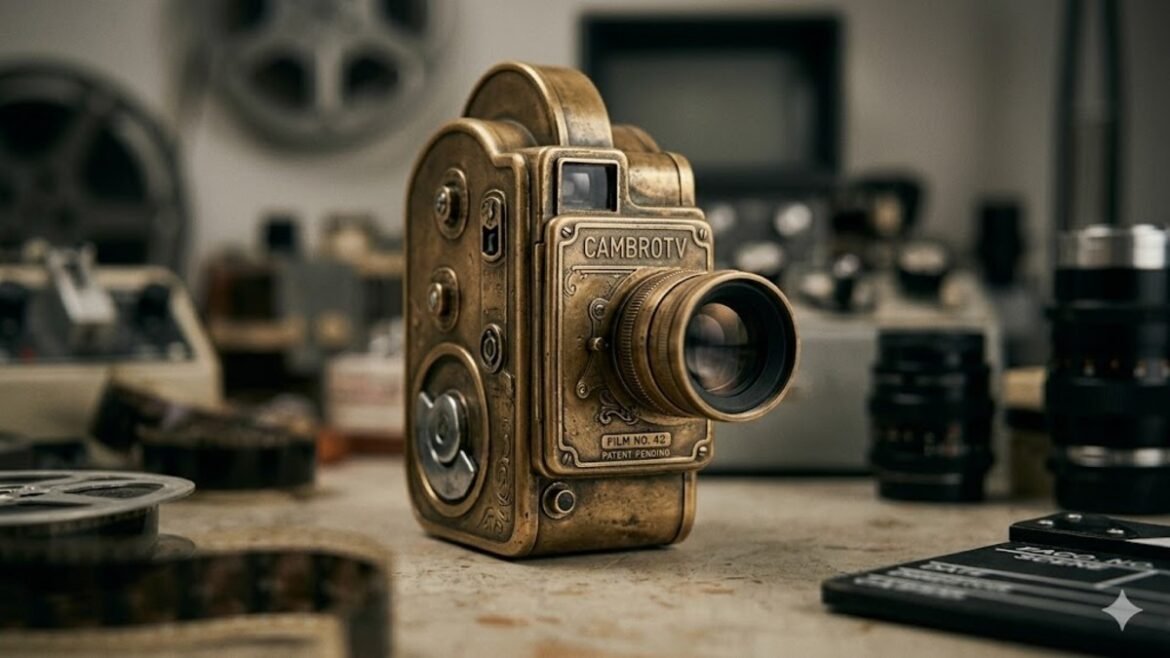 CambroTV: Features, Streaming Experience, Safety Concerns, and Alternatives