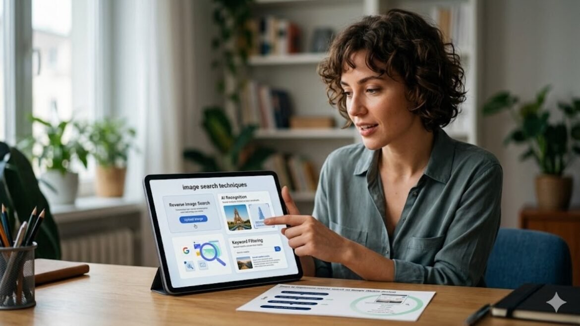 Image Search Techniques: How to Find the Perfect Images Online