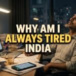 Why Am I Always Tired India