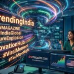 Trending Hashtags India Today