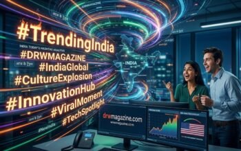 Trending Hashtags India Today