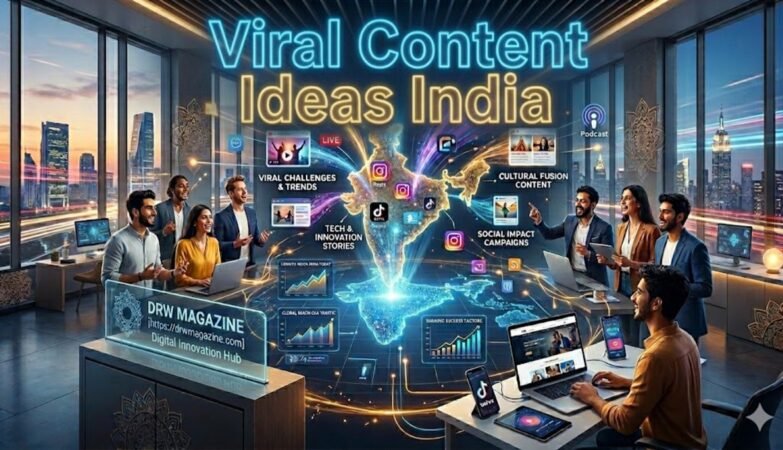 Viral Content Ideas India