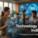 Latest Technology Trends India 2026