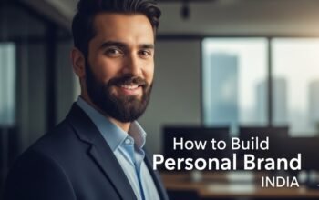 How to Build Personal Brand India