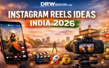 Instagram Reels Ideas India 2026