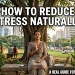 How to Reduce Stress Naturally