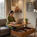 Space Saving Furniture India