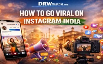 How to Go Viral on Instagram India