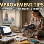 Self Improvement Tips India
